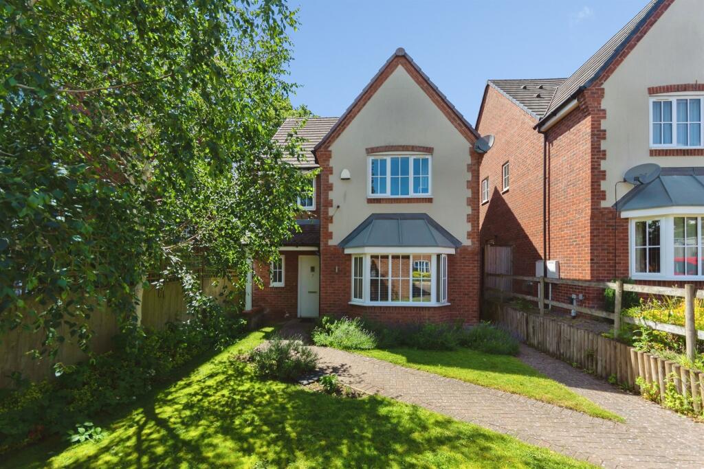 Main image of property: Howes Rise, BIRMINGHAM