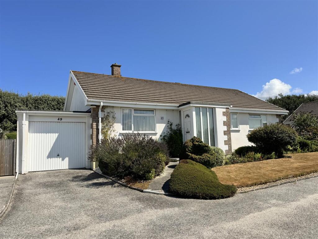 Main image of property: Tretherras Road, Newquay