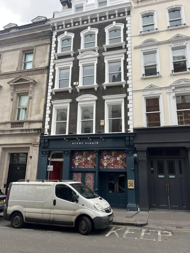 Main image of property: 20, Bedford Street, London, WC2E 9HP