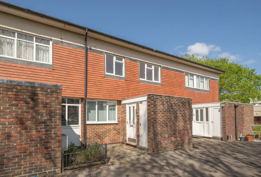 Main image of property: Daimler Way, Wallington, SM6