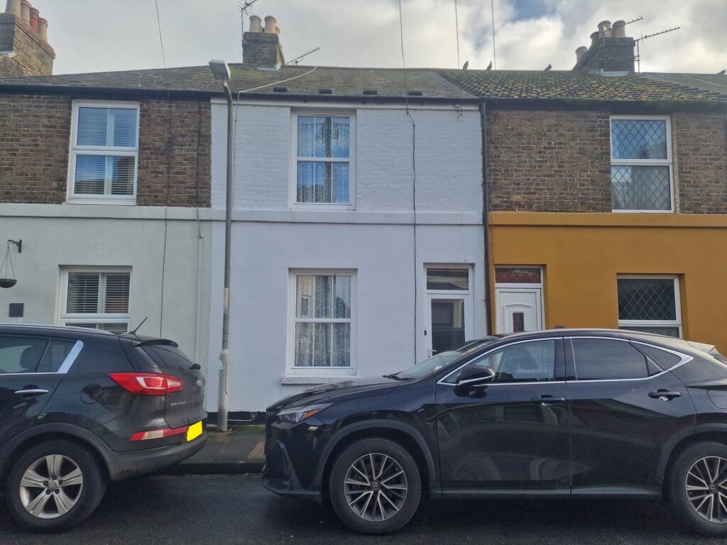 Main image of property: College Road, Deal, CT14