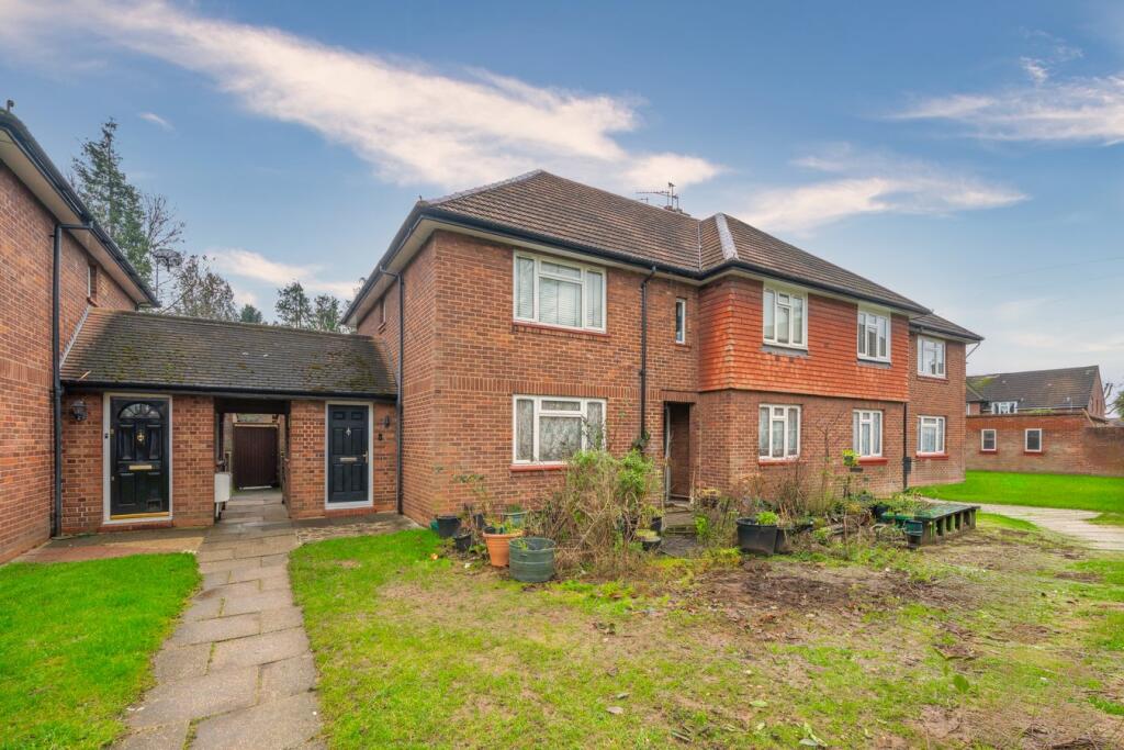 Main image of property: Booth Drive, Staines-upon-Thames, TW18