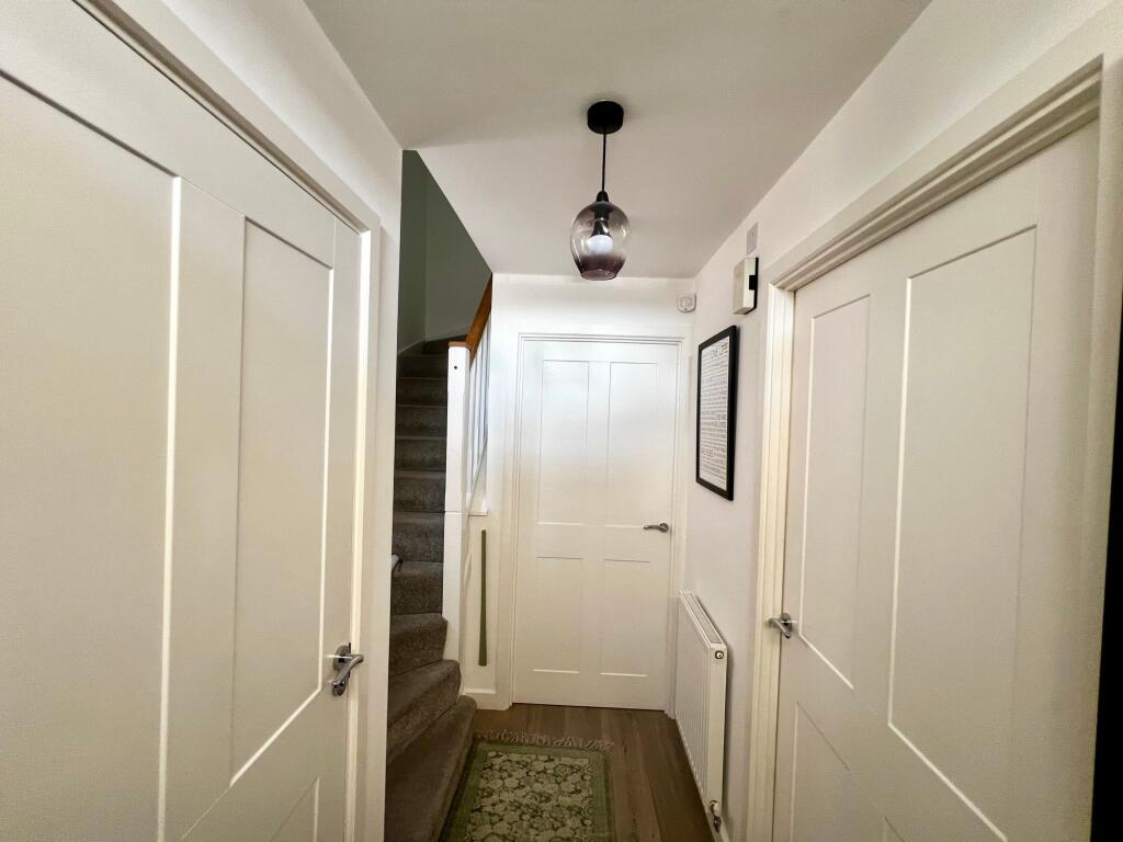 House in Doncaster - More