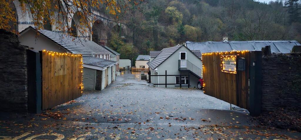 Main image of property: Chelfham, Barnstaple