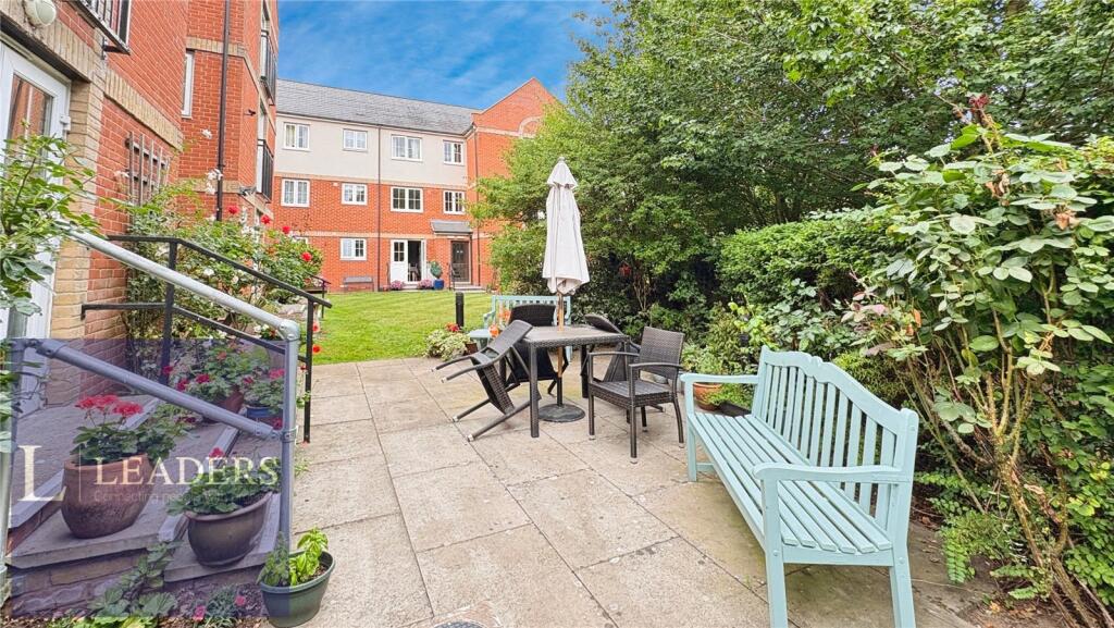 Main image of property: Rosemary Lane, Halstead, Essex