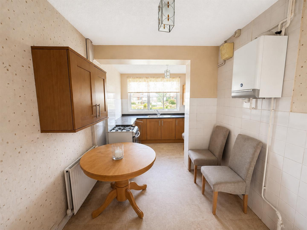 House in Northampton, Dallington - More