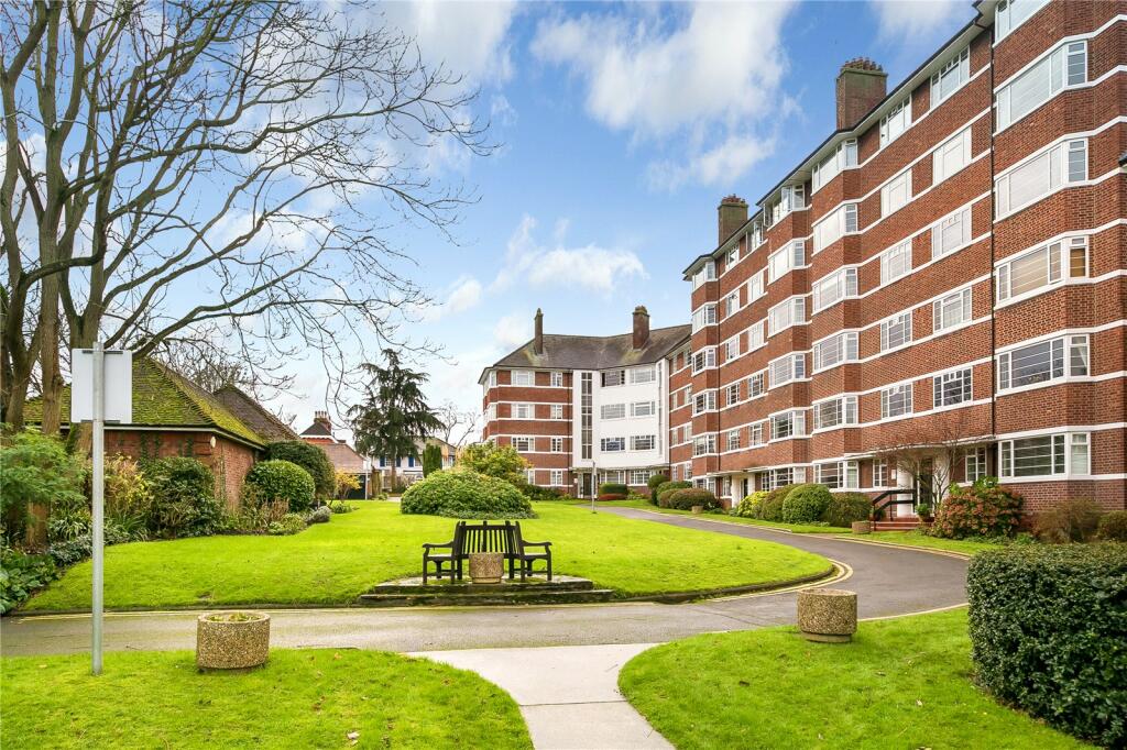 Main image of property: Deanhill Court, Upper Richmond Road West, East Sheen, SW14