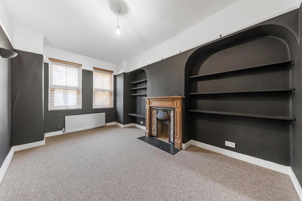 Main image of property: Borland Road, London