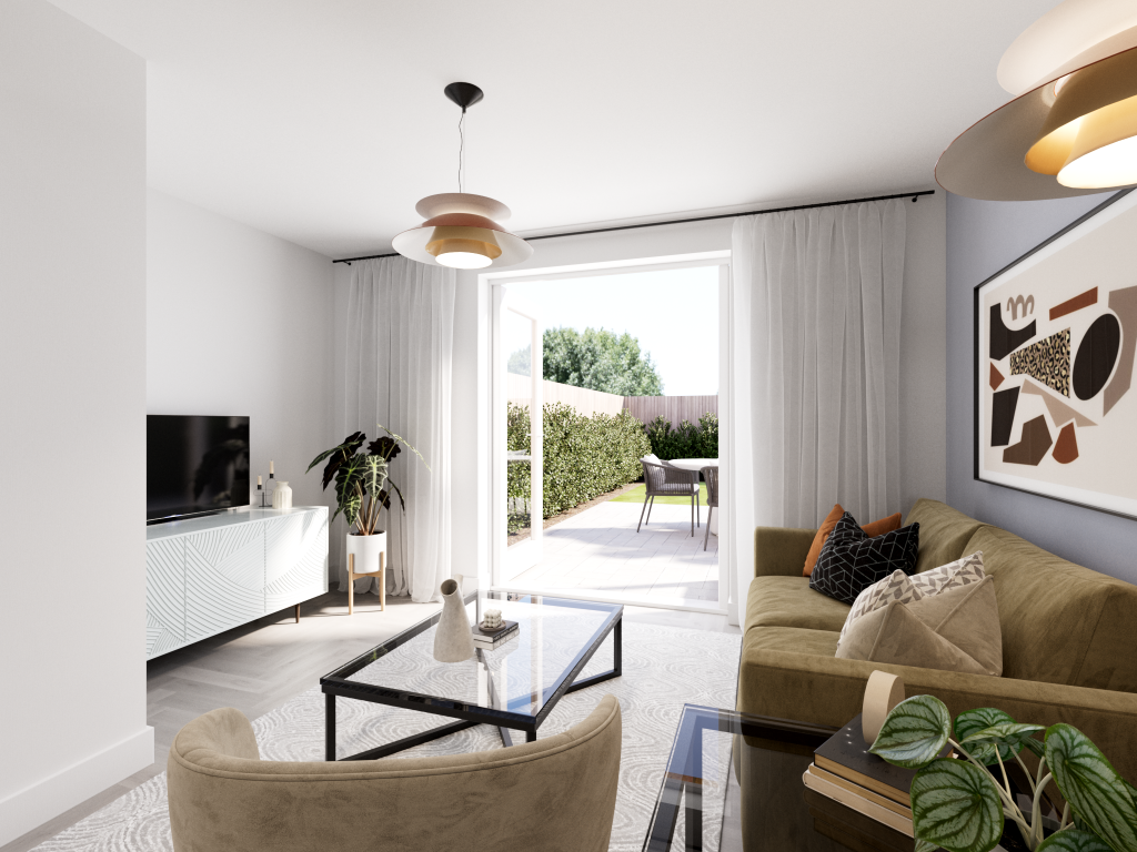 House in Doncaster, North East Lincolnshire - View 2