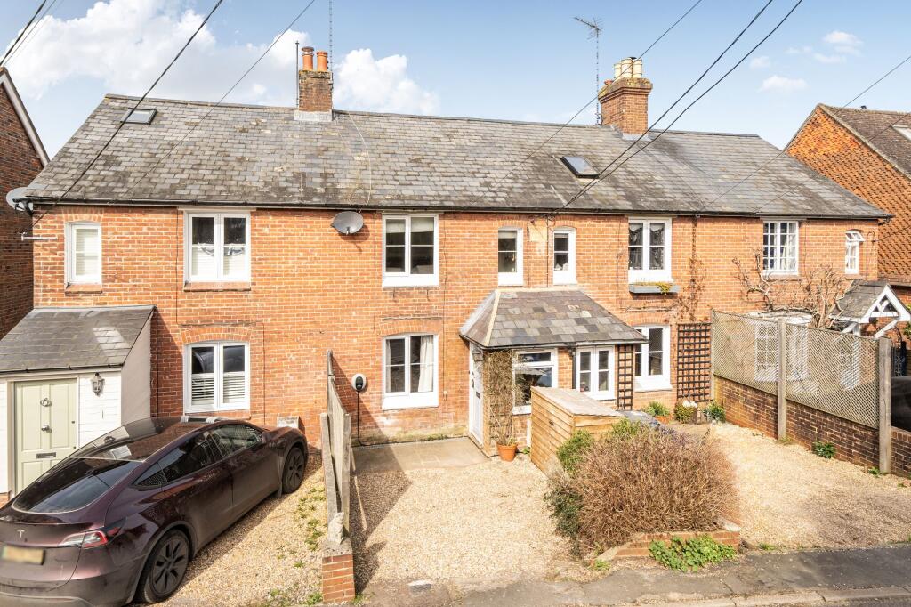 Main image of property: Woodside Road, Chiddingfold, GU8