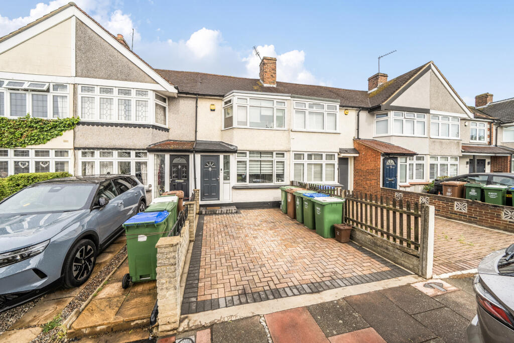 Main image of property: Harcourt Avenue, Sidcup