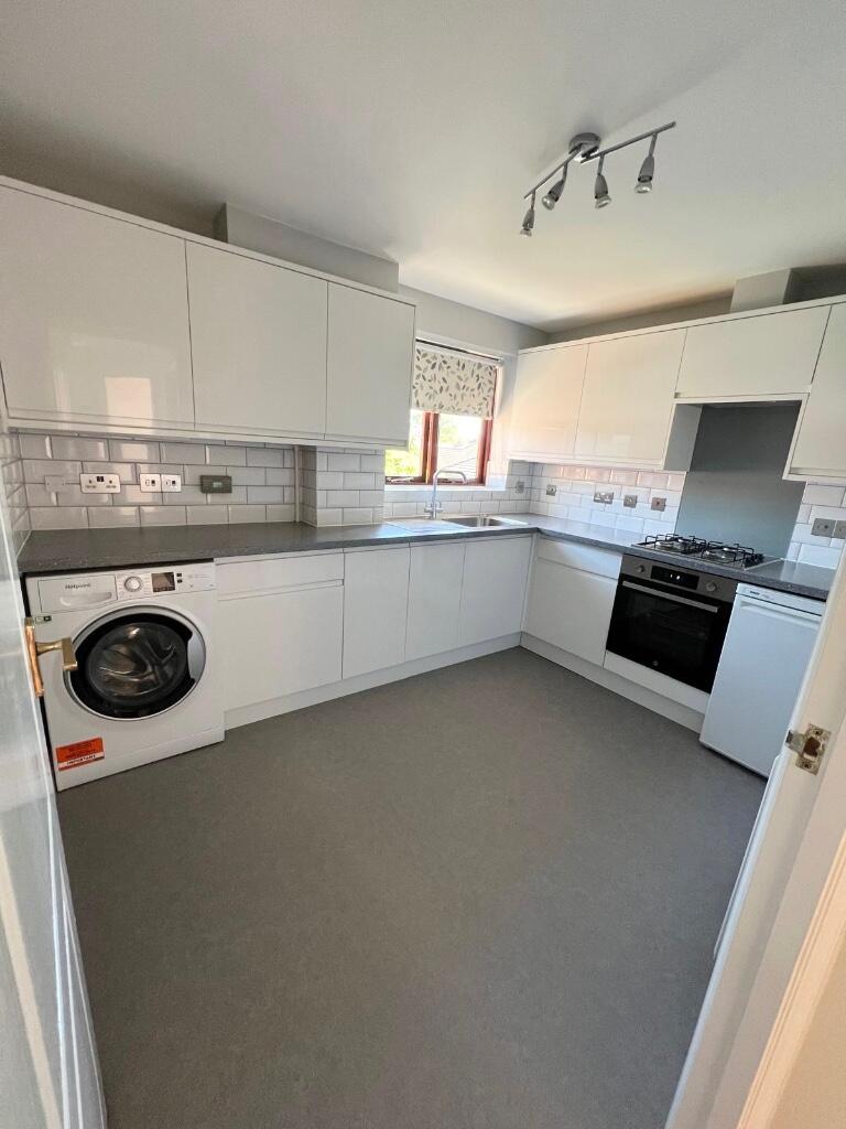 Main image of property: Weston Close, Potters Bar EN6