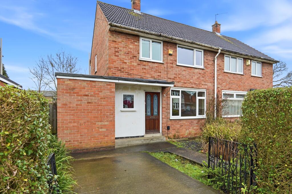 Main image of property: Kingsway West, York, YO24