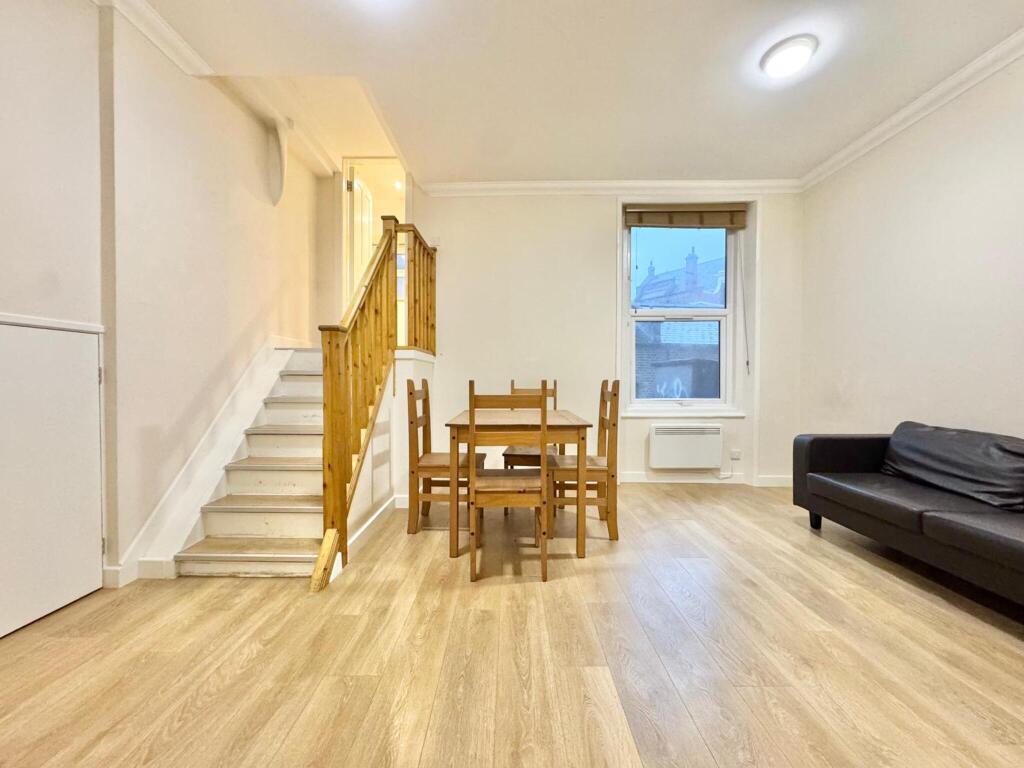 Main image of property: Camberwell Church Street, SE5