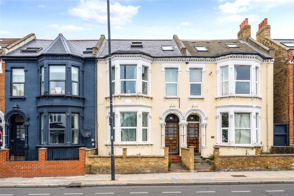 Main image of property: Tooting Bec Road, London, SW17