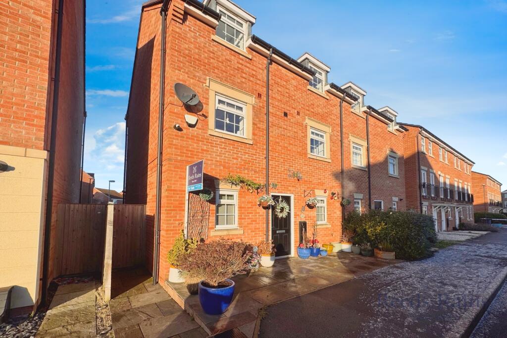 Main image of property: Coupland Road, Selby, North Yorkshire, YO8
