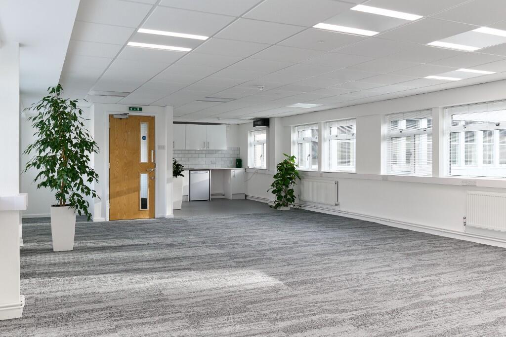 Main image of property: Bewley House, Marshfield Road, Chippenham, SN15 1JW