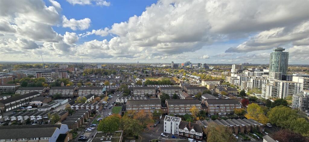 Main image of property: Green Dragon Lane | Brentford | London
