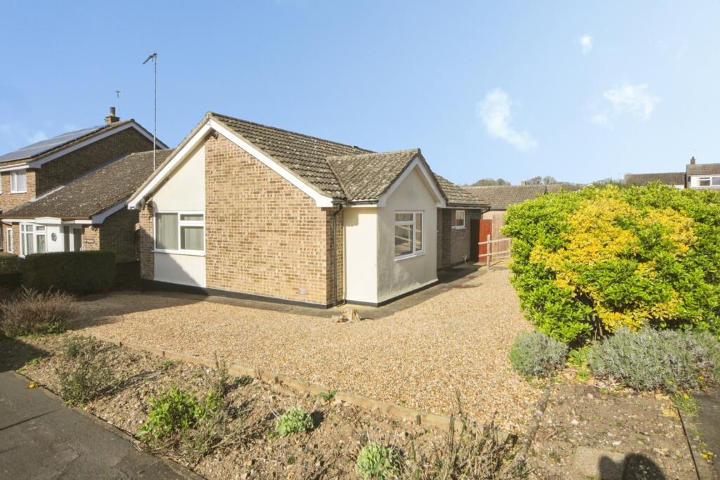 House in Mid Suffolk, Stowmarket - View 4