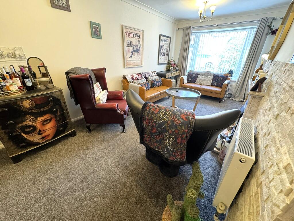 House in Wolverhampton - View 2