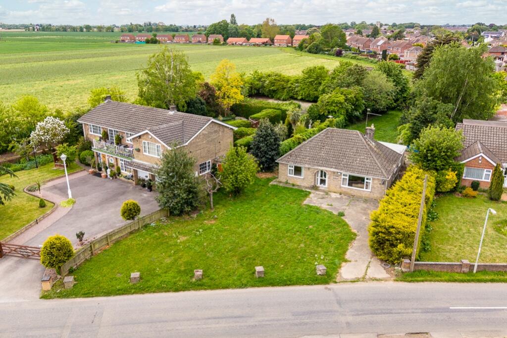 Main image of property: East Gate, Whaplode, Spalding, Lincolnshire, PE12