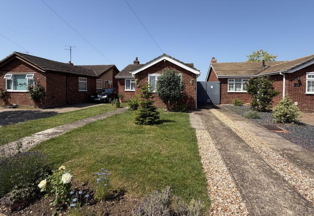 Main image of property: Queen Street, Bozeat