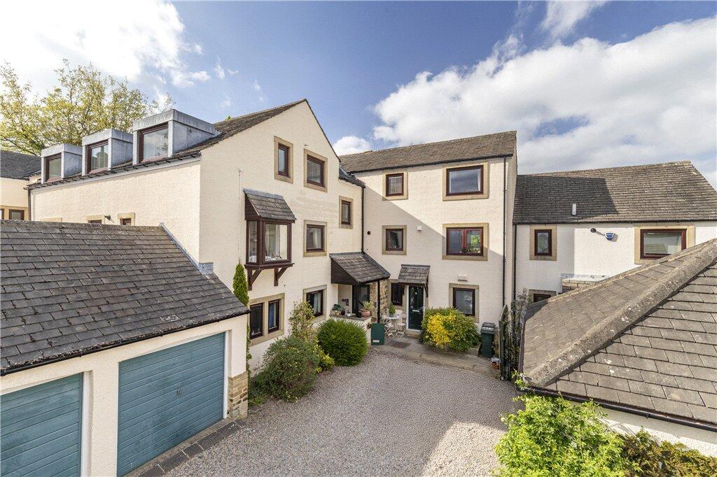 Main image of property: Old Bridge Rise, Ilkley, West Yorkshire, LS29