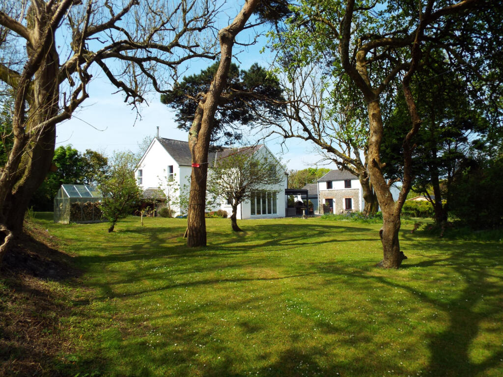 Main image of property: Pilton Cottage Pilton Rhosilli Gower Swansea Sa3 1pq