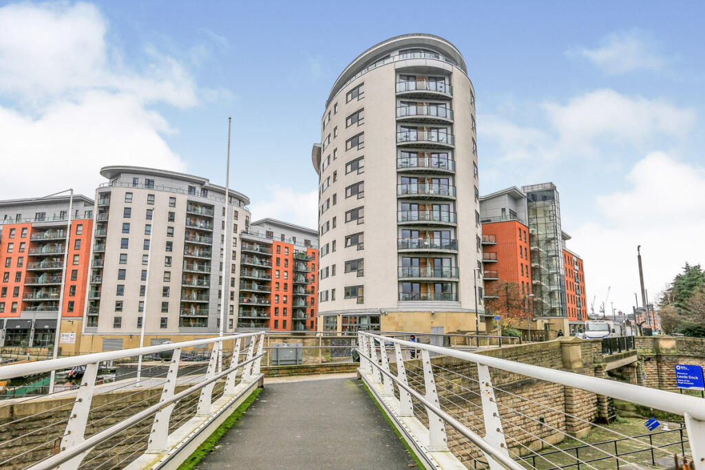 Main image of property: Armouries Way, Leeds, LS10 1
