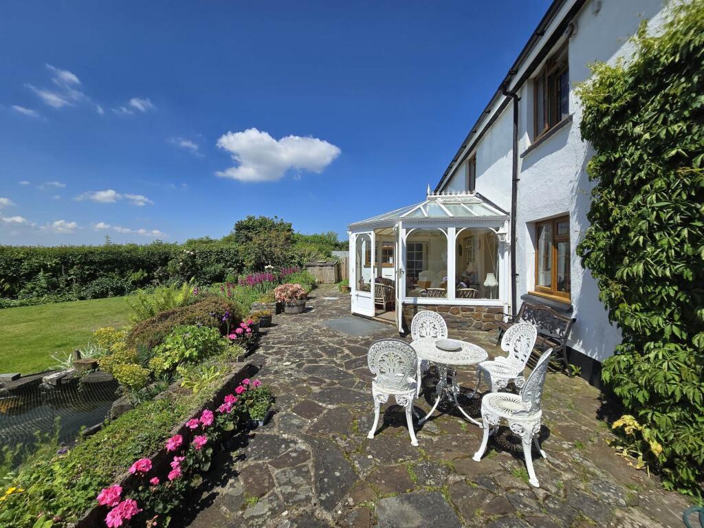 Littleham, Nr Bideford photo 4