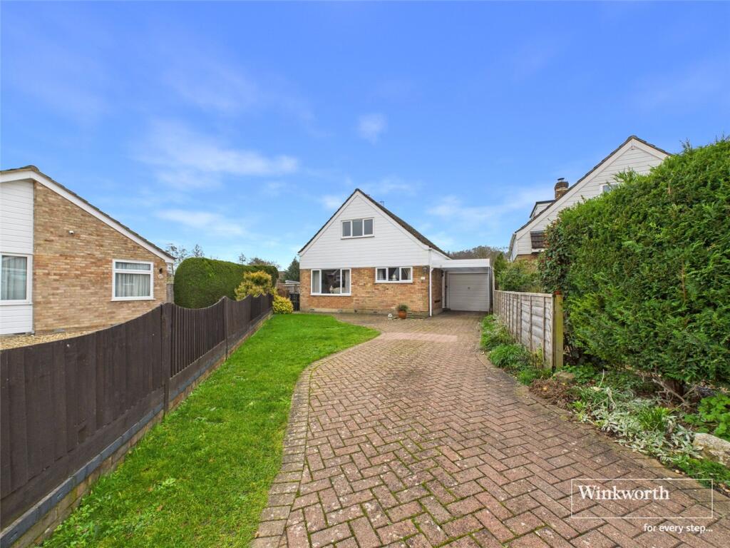 Main image of property: Birch Close, Sonning Common, Reading, Oxfordshire, RG4