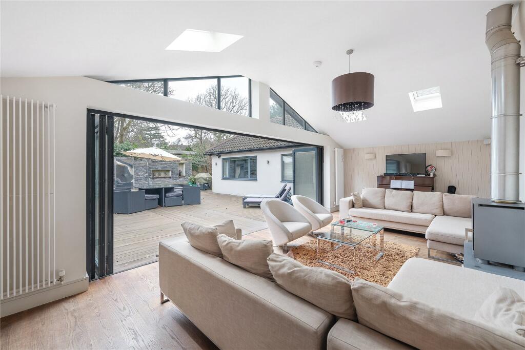 Main image of property: Scotts Lane, Shortlands, Kent, BR2
