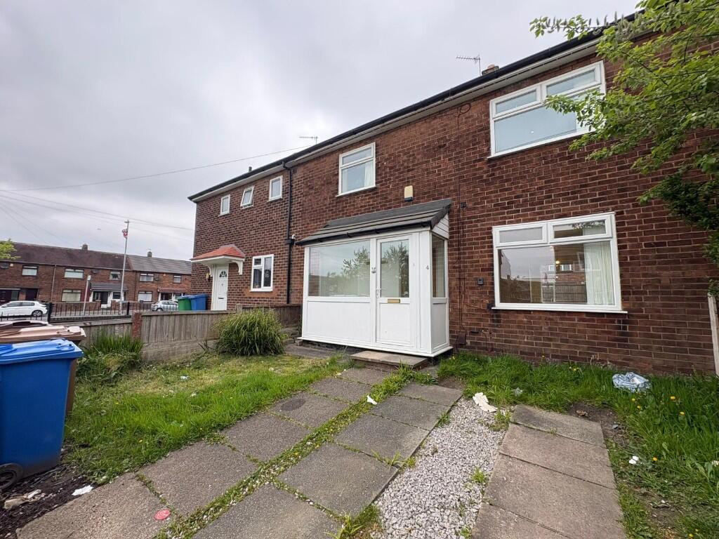 Main image of property: Searness Road, Middleton, M24