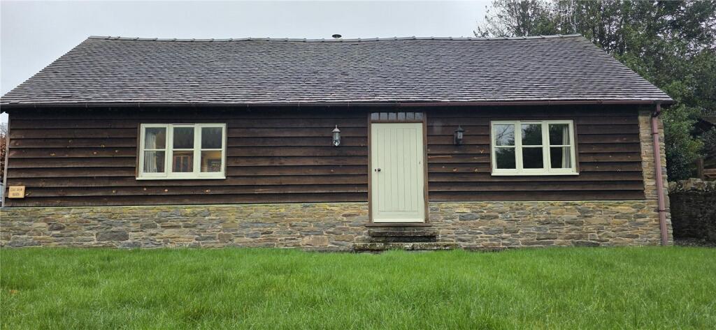 Main image of property: Oak View Barn, Hopton Castle, Craven Arms, Shropshire