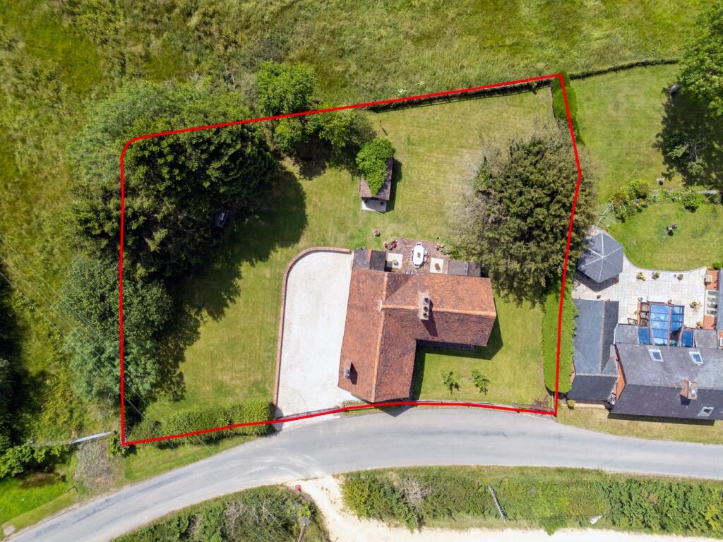 Wapping Lane, Beoley, Redditch, B98 - View 3