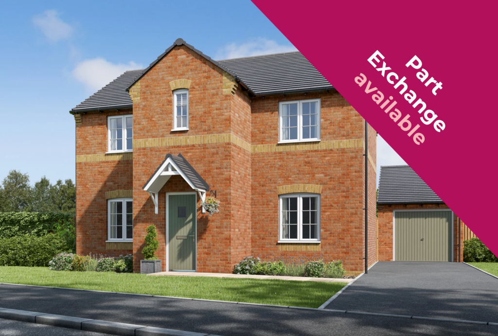 Main image of property: Fox Covert Lane,
Misterton,
Doncaster,
DN10 4EJ