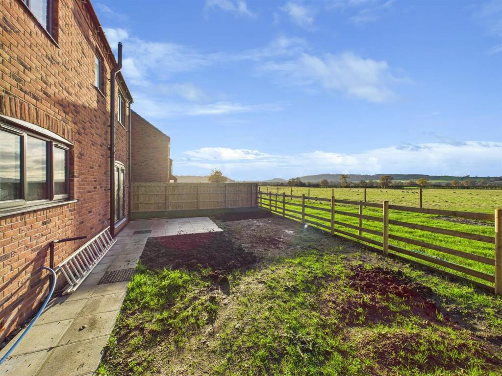 Main image of property: Plot 6, Long Mountain View, Trewern, Welshpool