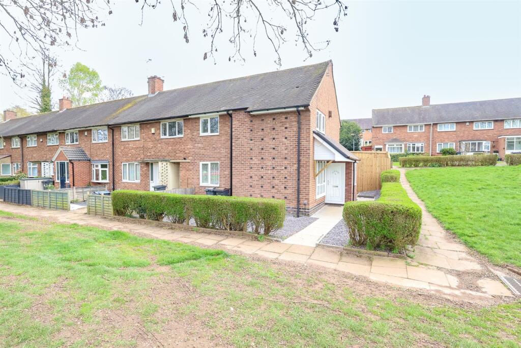 Main image of property: Moors Lane, Birmingham