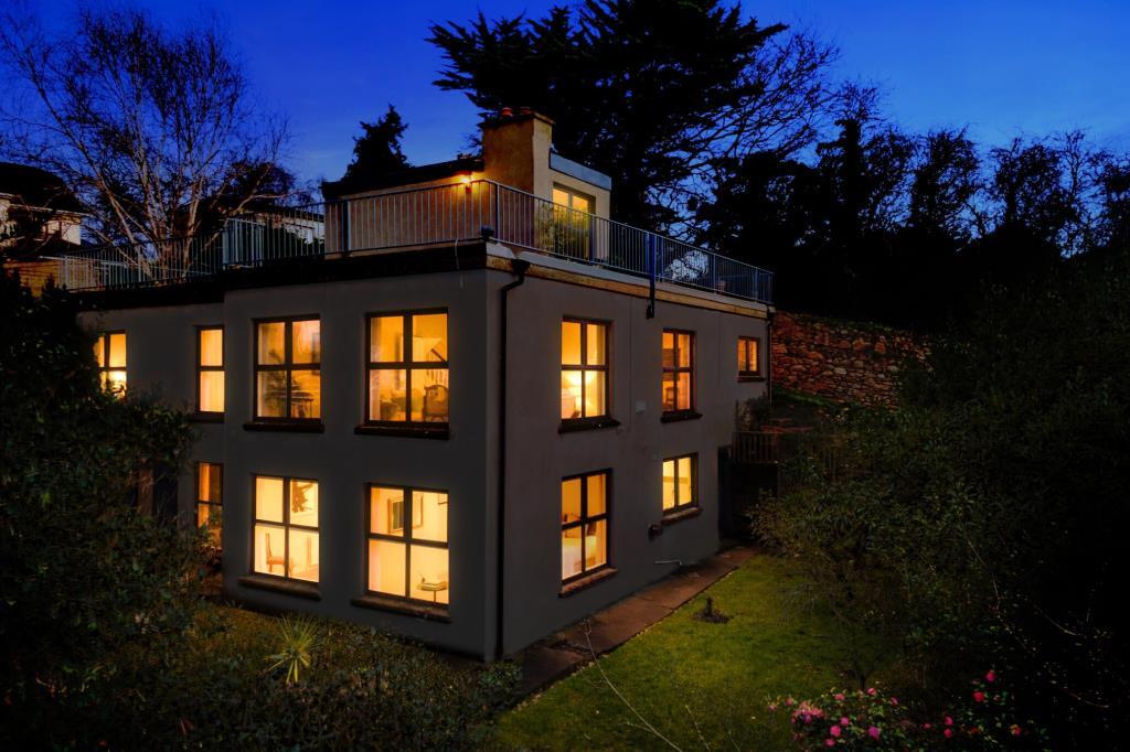 Main image of property: The Slopes, Knapton Road, Monkstown, Co Dublin, A96 A094