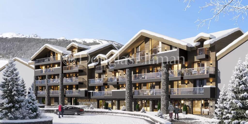 Main image of property: Rhone Alps, Savoie, Courchevel