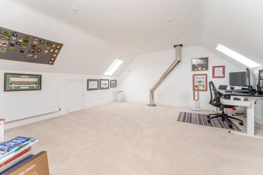 Additional image 28 of Old Bury Farmyard, Warminster, BA12