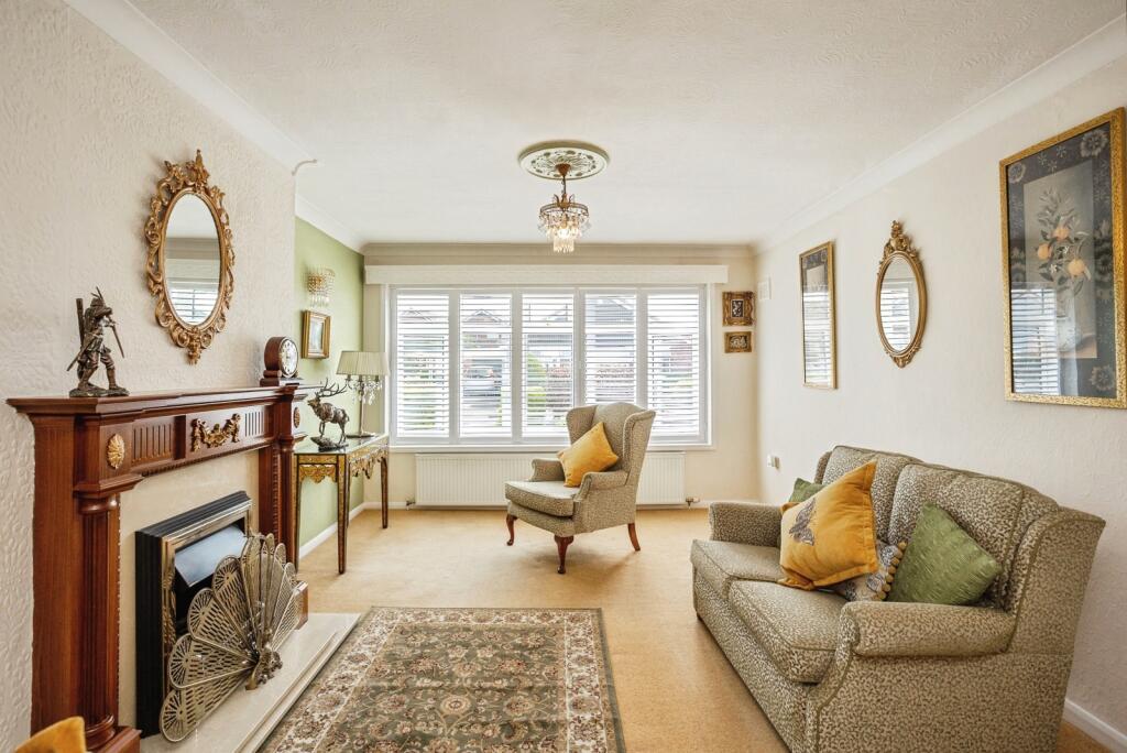 House in Rushcliffe, Radcliffe-on-Trent - View 5