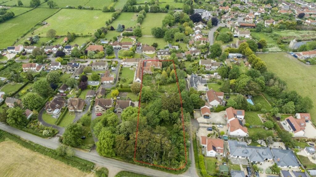 Main image of property: Old School Lane, Catcott, Bridgwater, Somerset, TA7