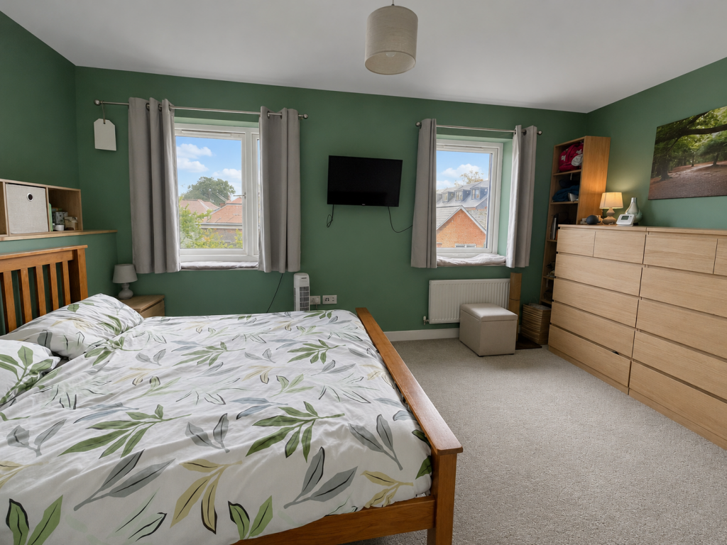 House in Southampton, Shirley - View 5
