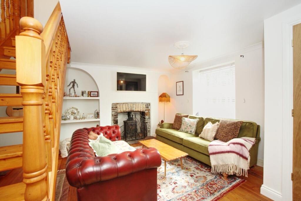 Mathews Terrace, Penycoedcae, Pontypridd, Rhondda Cynon Taf - View 5