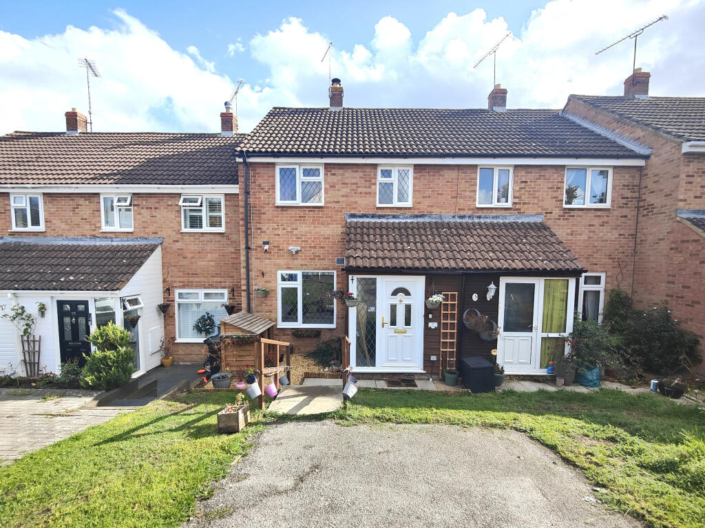 Main image of property: Cornfields, Yateley, Hampshire, GU46