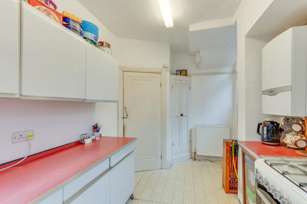 House in Sheffield, Carterknowle - View 5