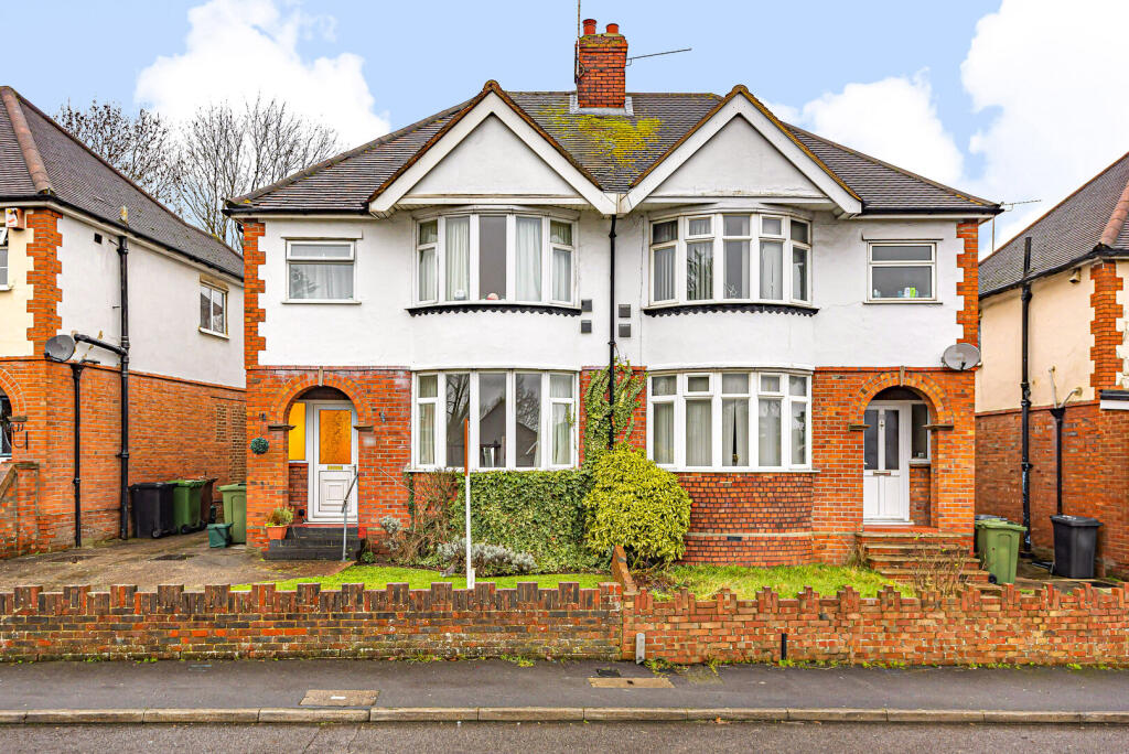 Main image of property: Beckingham Road, Guildford, GU2 