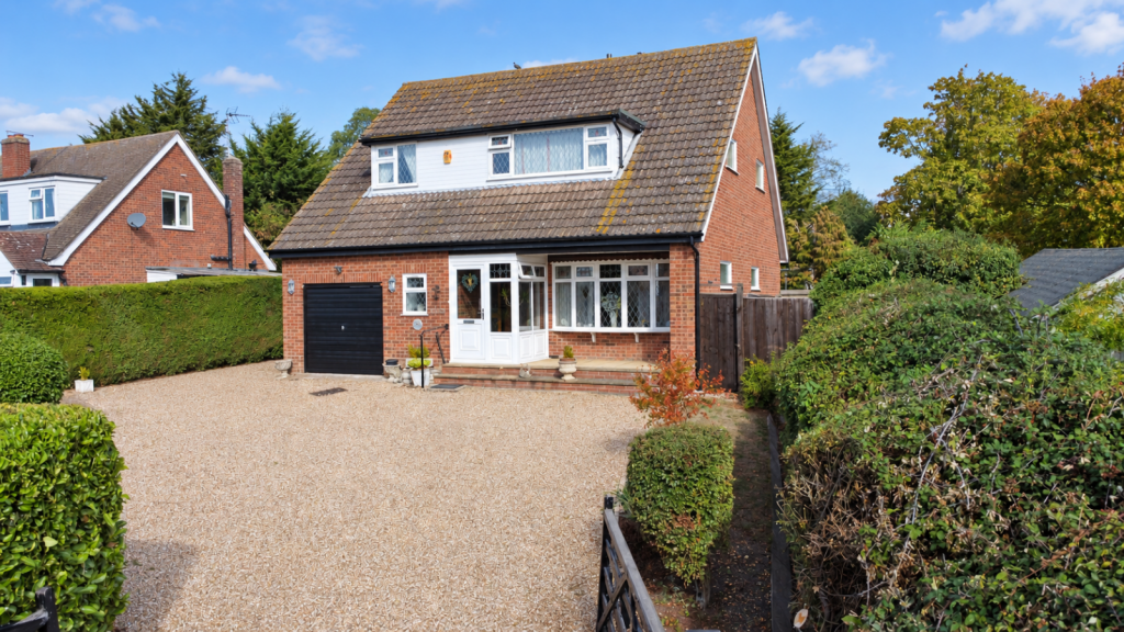 Main image of property: Church Road, Peldon CO5