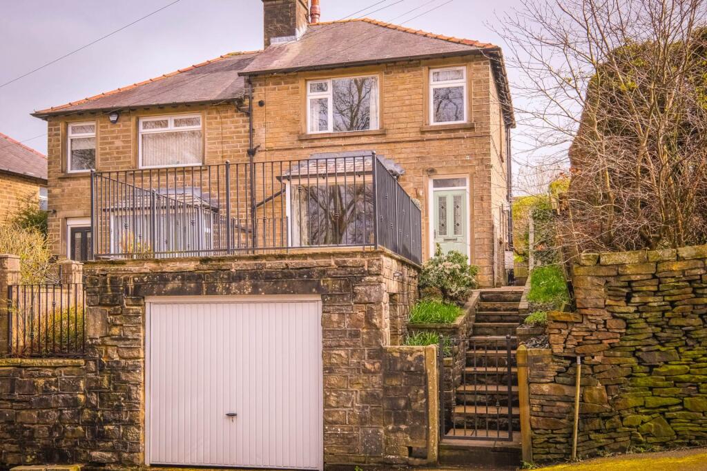 Main image of property: Acre Lane, Meltham